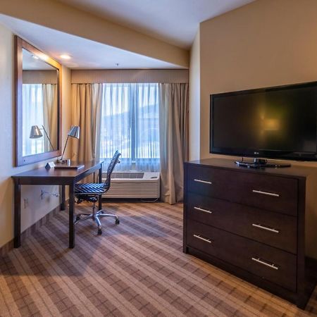 Truckee Donner Lodge Kültér fotó