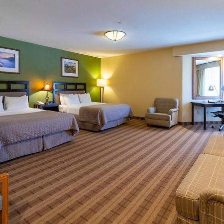 Truckee Donner Lodge Kültér fotó