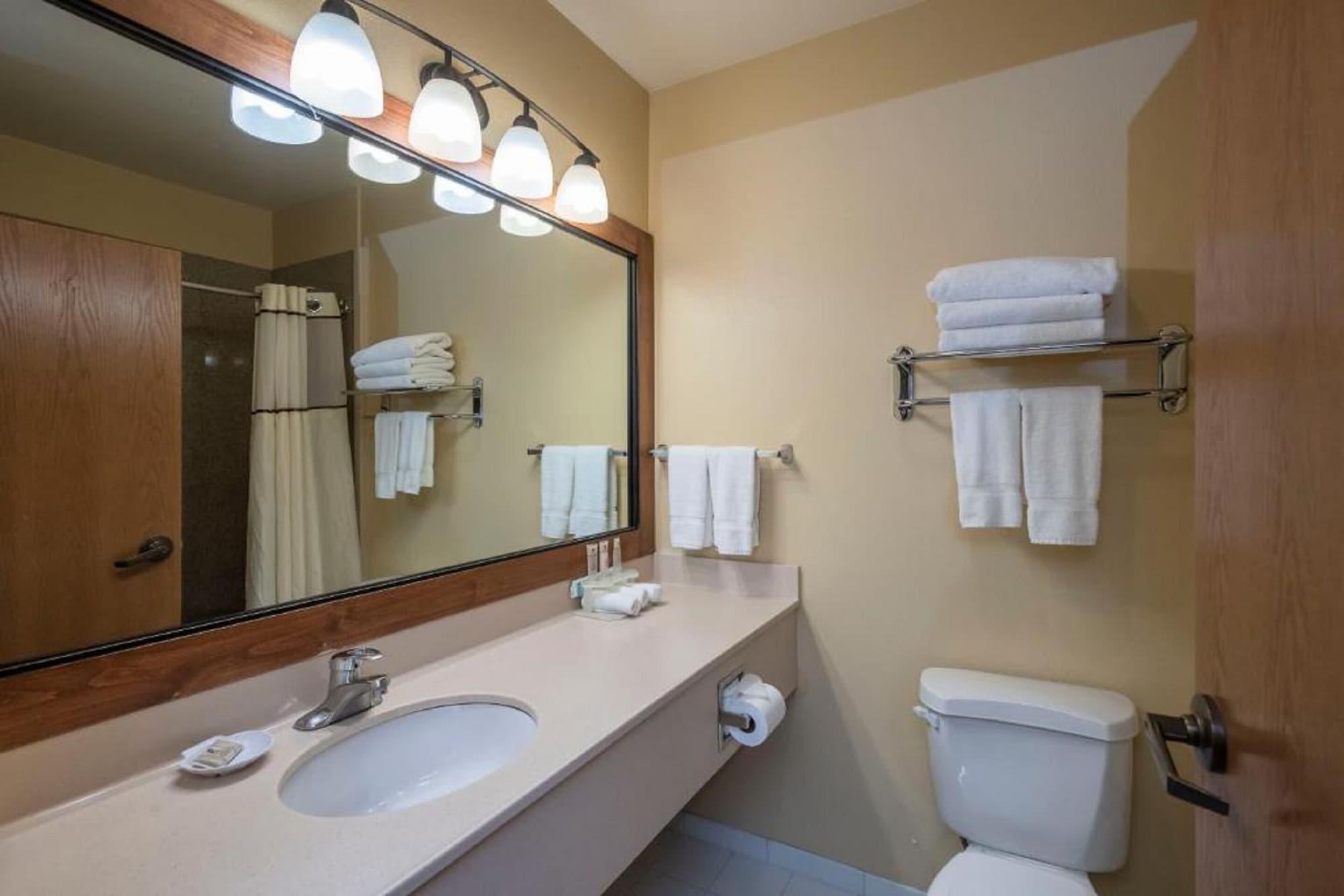 Truckee Donner Lodge Kültér fotó