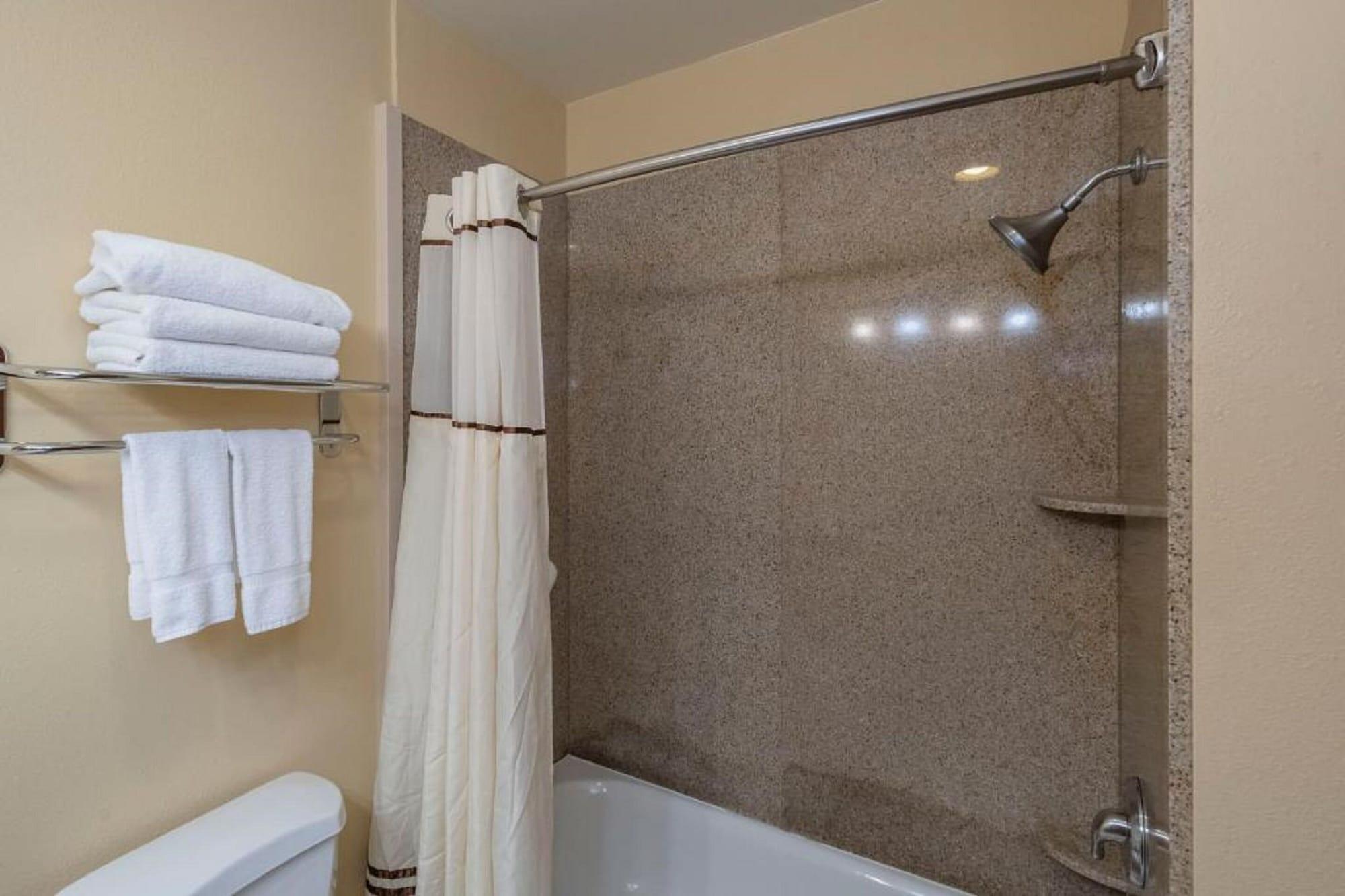 Truckee Donner Lodge Kültér fotó