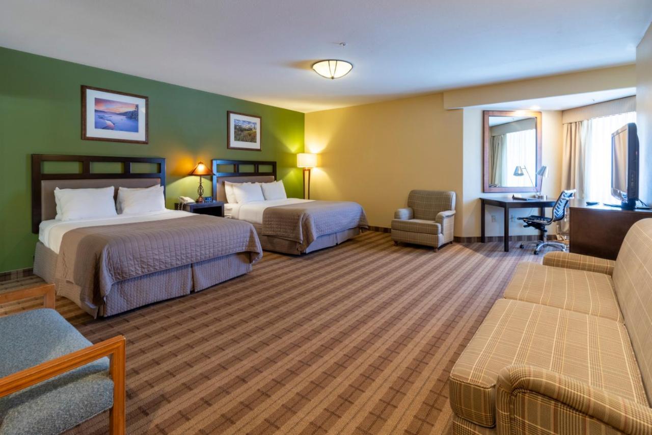 Truckee Donner Lodge Kültér fotó
