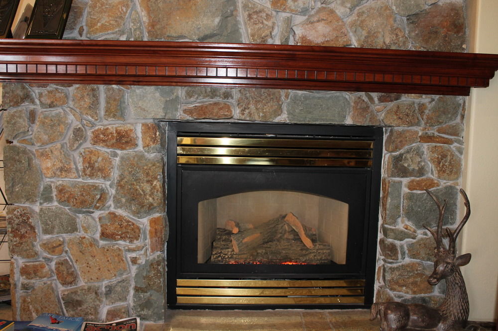 Truckee Donner Lodge Kültér fotó