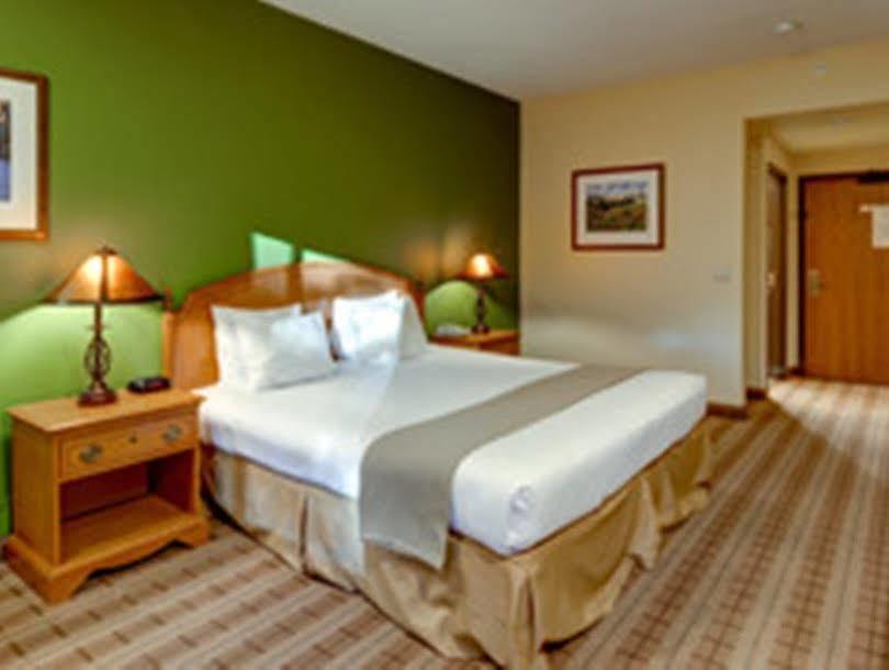 Truckee Donner Lodge Kültér fotó