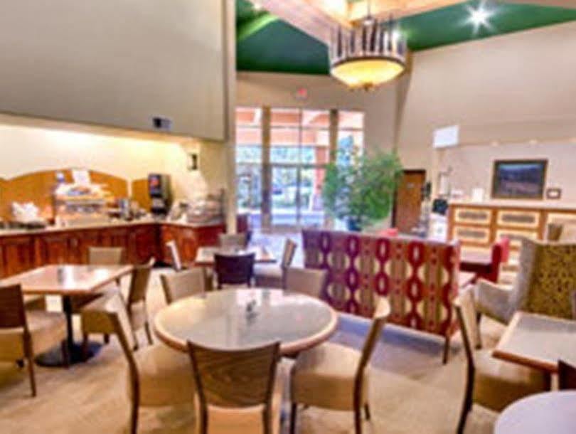Truckee Donner Lodge Kültér fotó