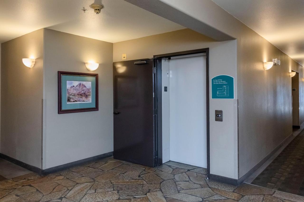 Truckee Donner Lodge Kültér fotó